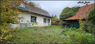  Ferme � vendre 8 pi�ces 200 m�