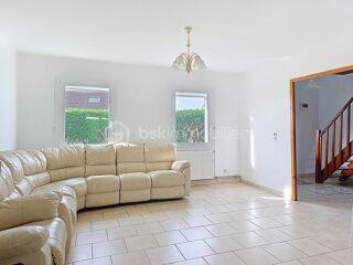  Maison à vendre 5 pièces 111 m²