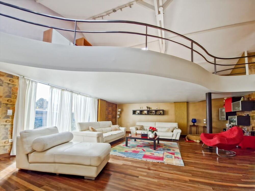 Vente Maison MAISON A VENDRE - 4 CHAMBRES - JARDIN - DOUBLES TERRASSES - LUMINEUX - TOULOUSE Toulouse