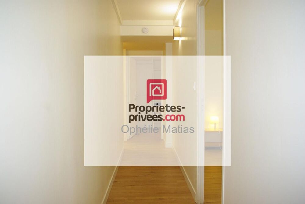 Vente Appartement T4 80m2 Centre-ville Perpignan