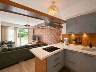  Appartement à vendre 5 pièces 92 m²