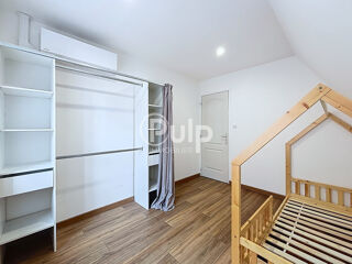  Maison � vendre 4 pi�ces 120 m�