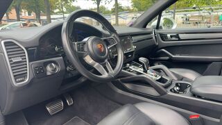 Cayenne III 2.9 440 AWD BVA8 S - Toit ouvrant 2017 occasion 94100 Saint Maur Des Fosses