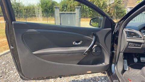 M&eacute;gane Coup&eacute; III 2.0 Turbo 265 RS 2013 occasion 76630 Avesnes En Val