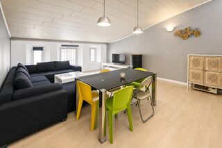  Appartement à vendre 2 pièces 55 m²