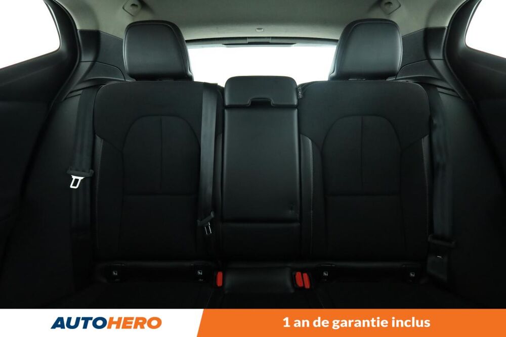 XC40 2.0 D3 AdBlue Momentum Geartronic 8 150 ch 2018 occasion 92130 Issy-les-Moulineaux