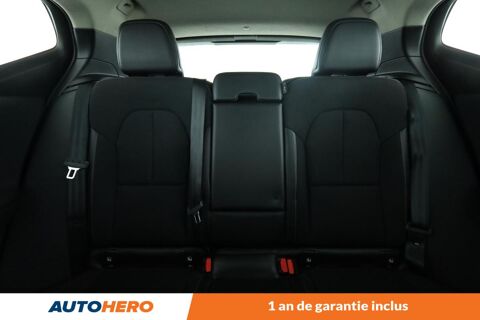 XC40 2.0 D3 AdBlue Momentum Geartronic 8 150 ch 2018 occasion 92130 Issy-les-Moulineaux