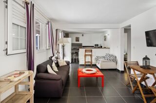  Appartement  vendre 3 pices 46 m