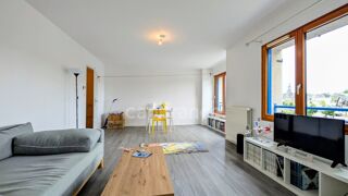  Appartement à vendre 3 pièces 60 m²