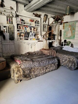  Maison � vendre 8 pi�ces 400 m�