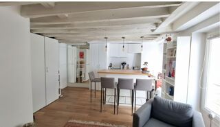  Appartement à vendre 2 pièces 30 m²