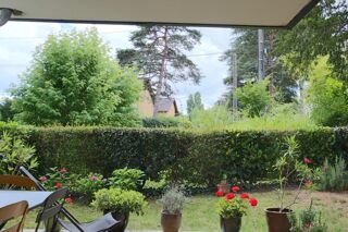  Appartement à vendre 2 pièces 46 m²