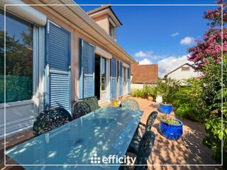  Maison � vendre 6 pi�ces 132 m�