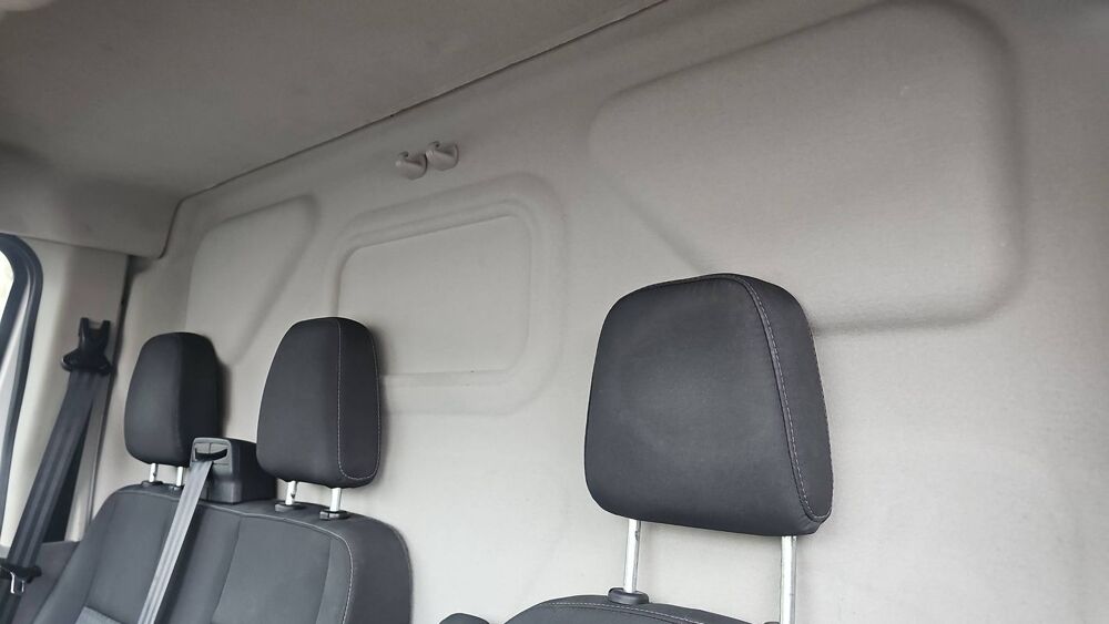 Transit Fourgon L3H2 2.0 TDCi 130 Trend Business - 3 places 2021 occasion 31800 Saint Gaudens