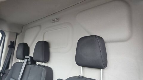 Transit Fourgon L3H2 2.0 TDCi 130 Trend Business - 3 places 2021 occasion 31800 Saint Gaudens
