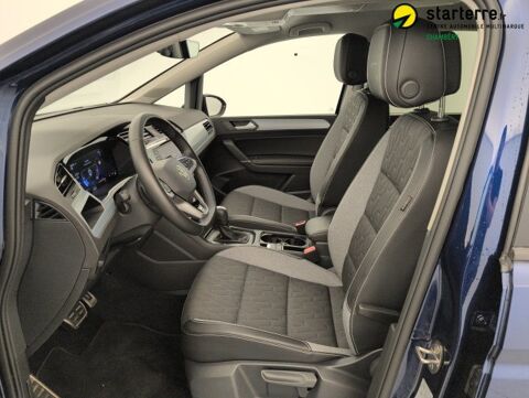 Touran 1.5 TSI EVO 150 DSG7 7pl VW Edition 2025 occasion 73420 Voglans