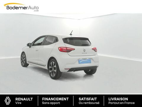 Clio TCe 100 GPL Evolution 2022 occasion 14500 Vire
