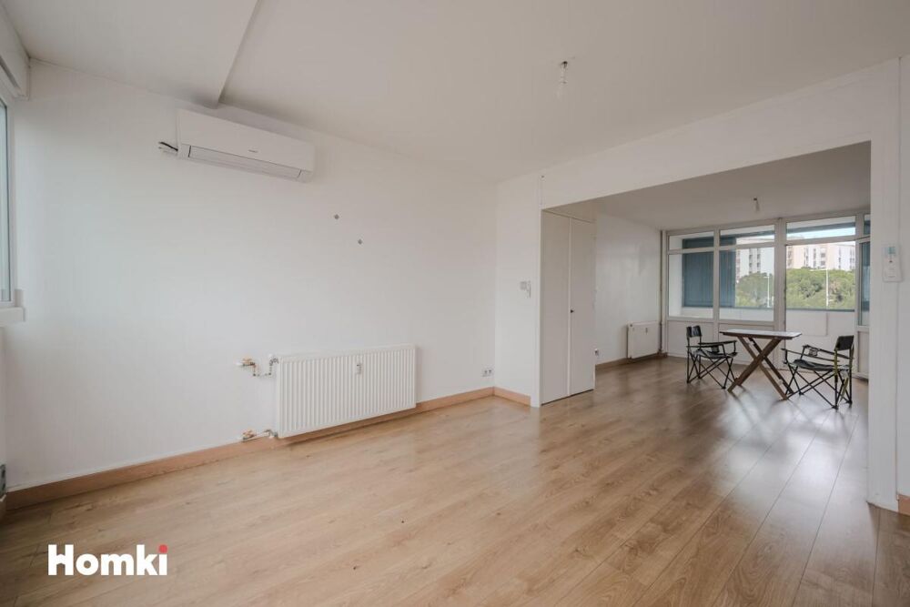Vente Appartement Appartement T4 de 73 m² à Toulon 83000, Avenue de l'Infanterie de Marine Toulon