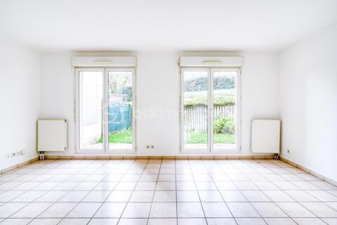   Maison r�cente 4 pi�ces avec garage et jardin - DPE C Maison - 4 pi�ce(s) - 81 m�