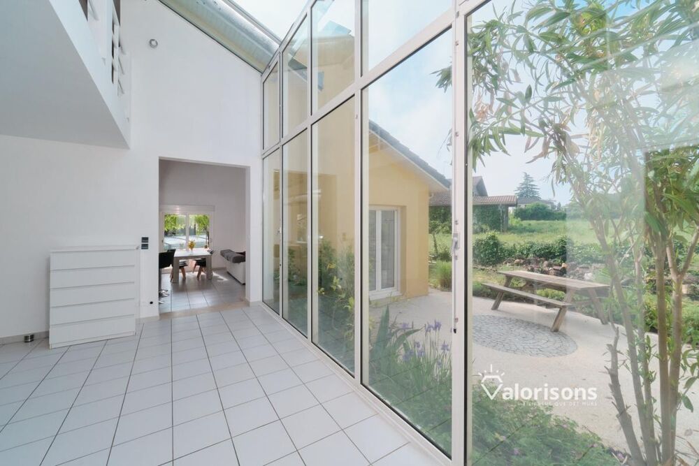 Maison d'architecte
