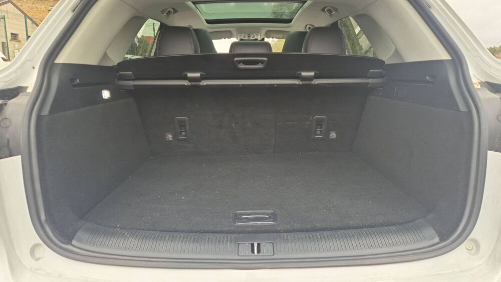 MG.EHS 1.5 T-GDI 258 Plug in Hybrid BVA Luxury 2021 occasion 91100 Corbeil Essonnes