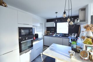  Maison � vendre 4 pi�ces 93 m�