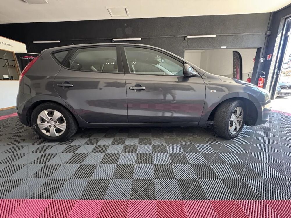 i30 1.6 CRDi 16V 90 cv 2009 occasion 34500 B&eacute;ziers