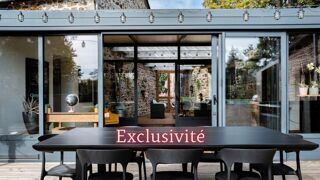  Maison � vendre 6 pi�ces 240 m�