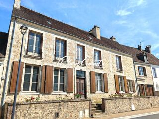  Maison à vendre 11 pièces 298 m²