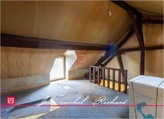  Maison � vendre 2 pi�ces 40 m� Selles sur cher