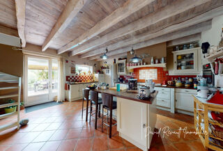  Maison à vendre 7 pièces 200 m²