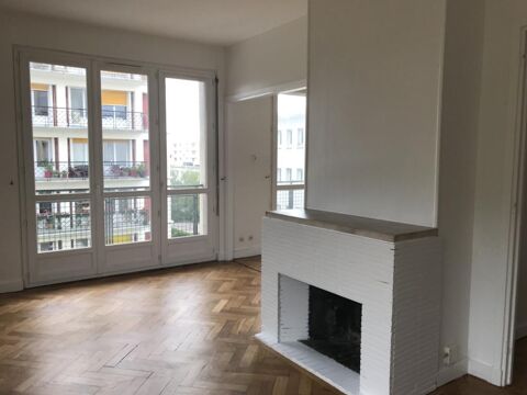  Appartement � louer 5 pi�ces 110 m�
