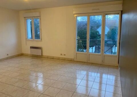  Appartement � louer 1 pi�ce 35 m�