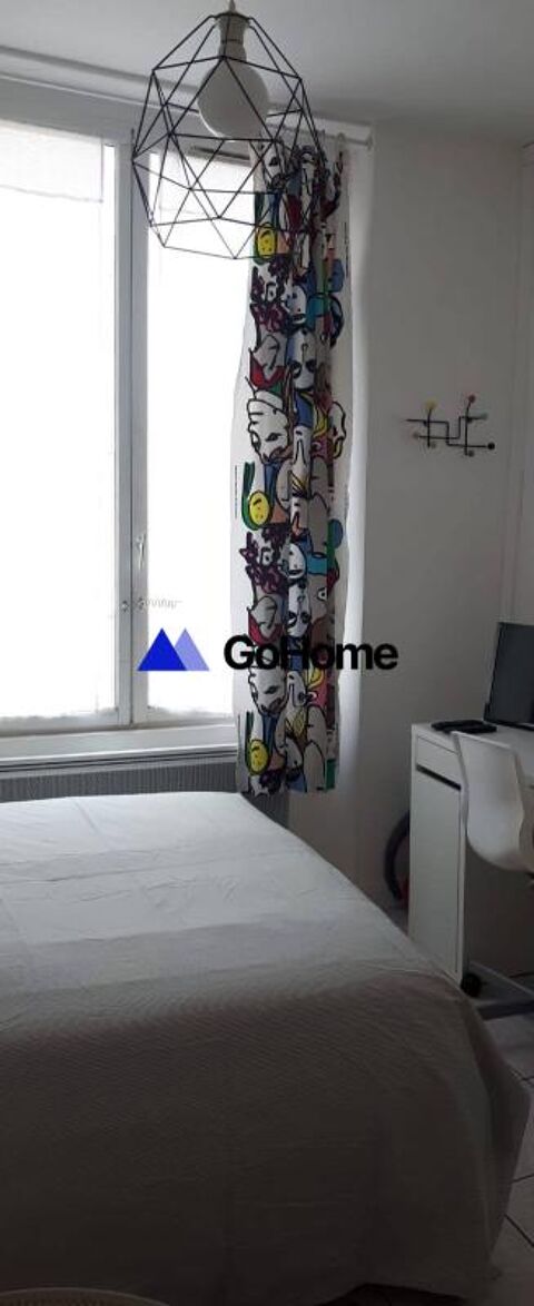  Appartement � louer 1 pi�ce 14 m�