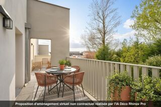  Duplex/triplex à vendre 5 pièces 102 m²