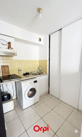  Appartement à vendre 2 pièces 40 m²