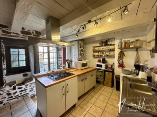  Maison à vendre 5 pièces 86 m²