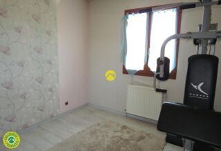  Maison à vendre 4 pièces 81 m²