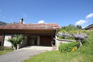  Ferme � vendre 7 pi�ces 101 m� Thones