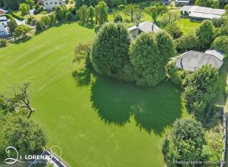  Terrain à vendre 984 m²