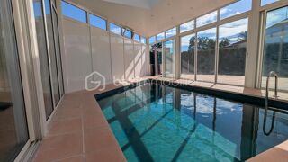  Villa à vendre 8 pièces 135 m² Feurs