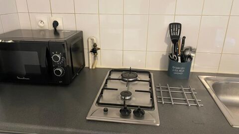  Appartement � louer 1 pi�ce 31 m�