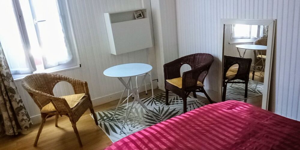 Location Appartement Chambre de 16m2 à louer sur Gennevilliers Gennevilliers