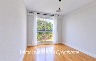  Appartement à vendre 4 pièces 93 m²