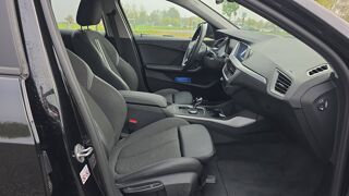 S&eacute;rie 1 116d 116 BVA8 Edition Sport - Automatique 2023 occasion 59491 Villeneuve D Ascq