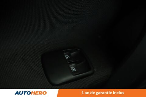 ForTwo Electrique 60 kW Pure 82 ch 2018 occasion 92130 Issy-les-Moulineaux