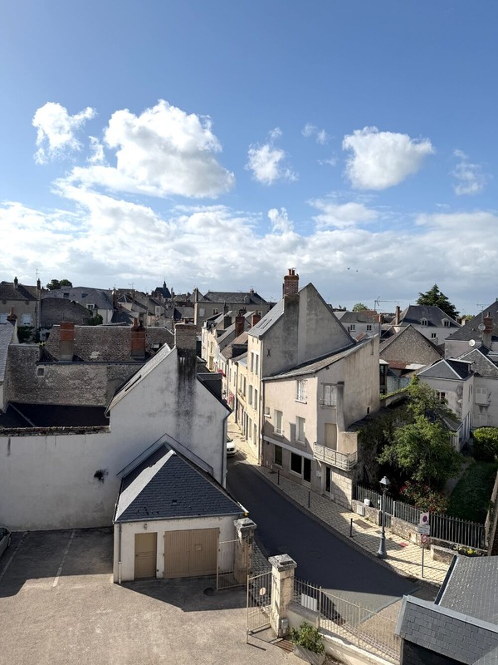 Vente Appartement Appartement à vendre 3 pièces MEUNG SUR LOIRE (45) Meung sur loire