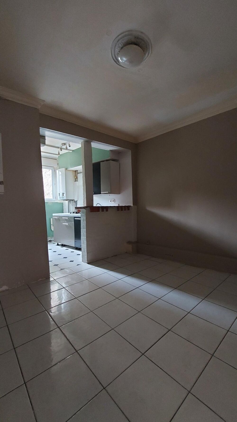 Vente Appartement Appartement à vendre 2 pièces GAGNY (93) Gagny