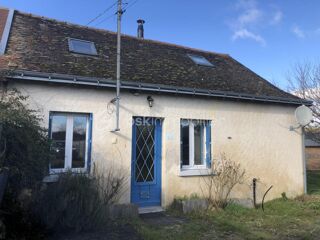  Maison � vendre 4 pi�ces 68 m�