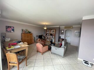  Appartement � vendre 5 pi�ces 100 m�